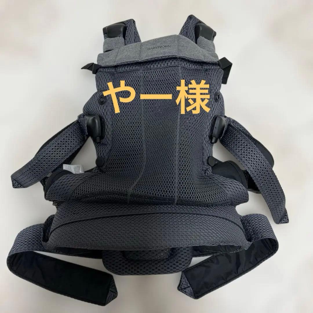 THE NORTH FACE 抱っこ紐 オリーブグリーン 1度使用のみ