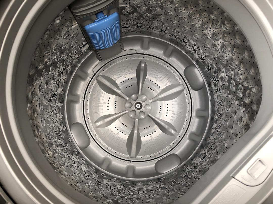 全国送料無料 コンフィー 洗濯機 6.0kg CAC06EW60 2025年製