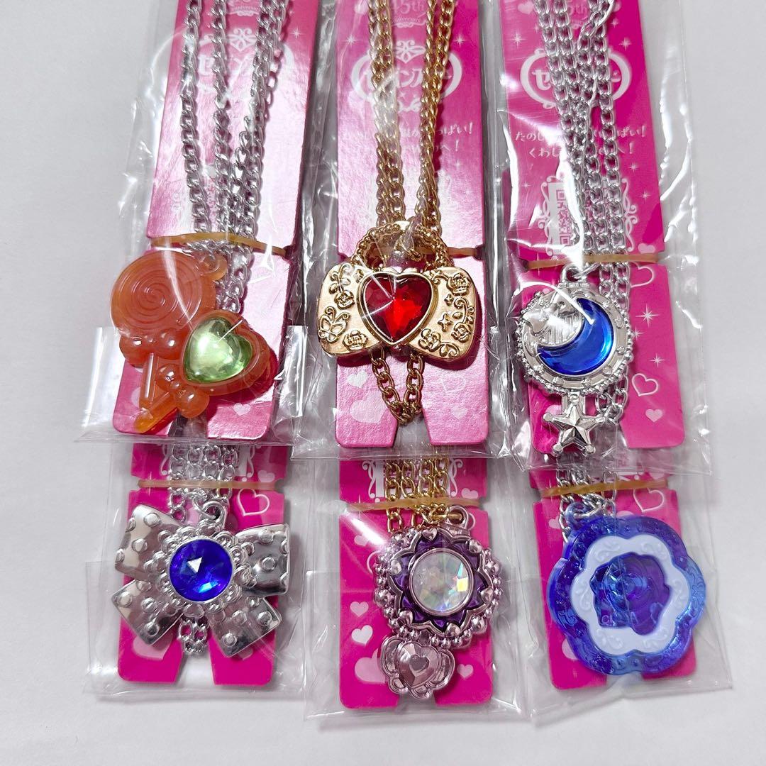 セボンスター ネックレス レアあり アクセサリー サン宝石 - メルカリ