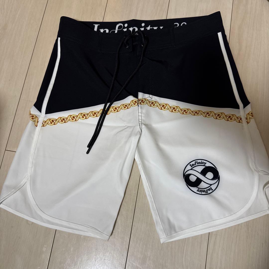 Infinity サーフパンツ サイズ30 - メルカリ