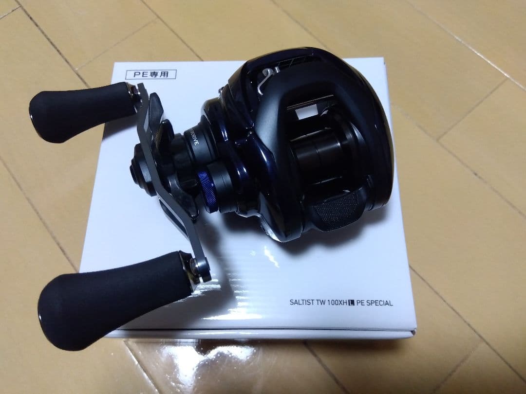 ScorpionMD301XGLH（左ハンドル）ジャンク品