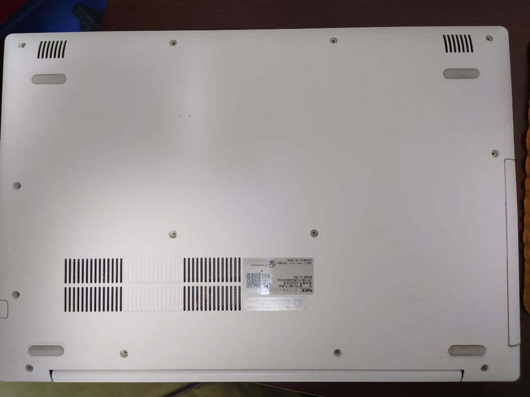 TomNaoDad様専用 NECLAVIEノートPC Win11,Office付 - メルカリ