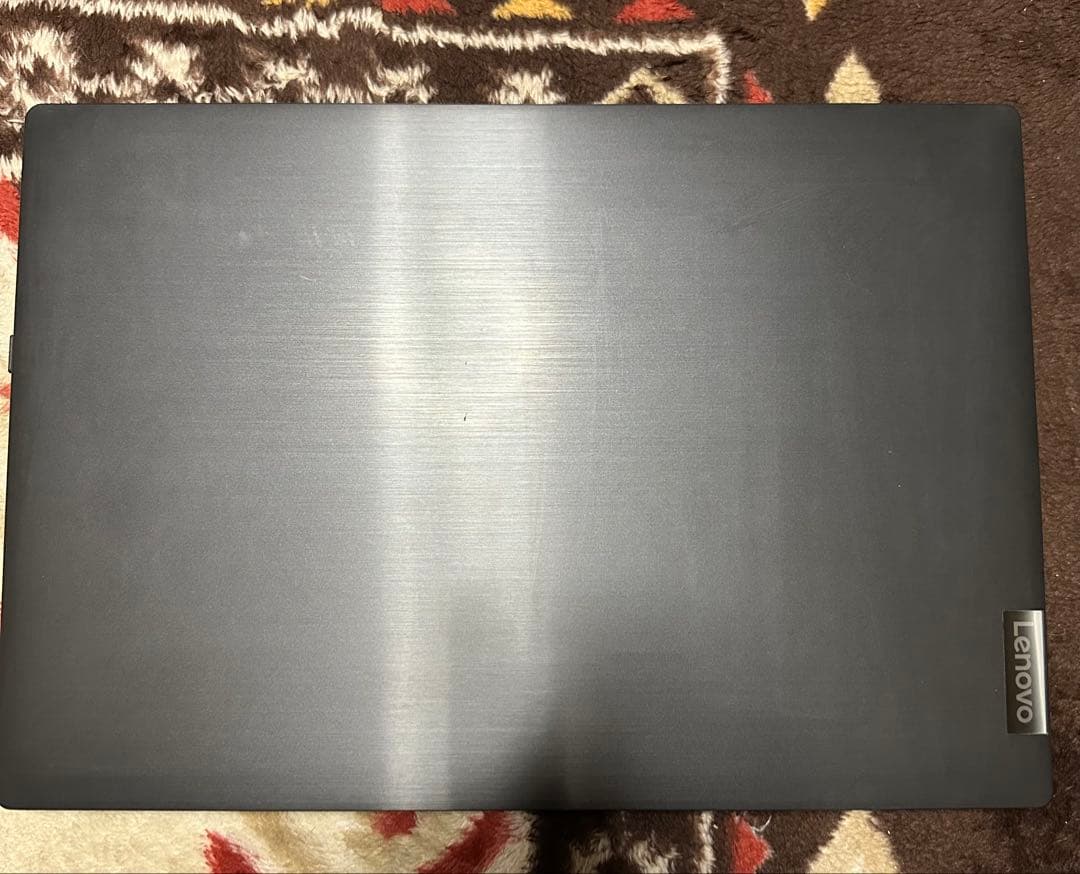 Lenovo ideapad L3 ノートPC Lenovo】レノボ『Lenovo IdeaPad L3 15ITL6 15.6型FHD Core i7 1TB+