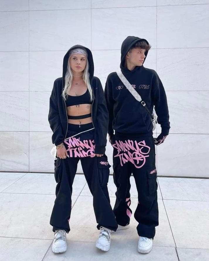 MINUS TWO Cargo Pants - Pink - メルカリ