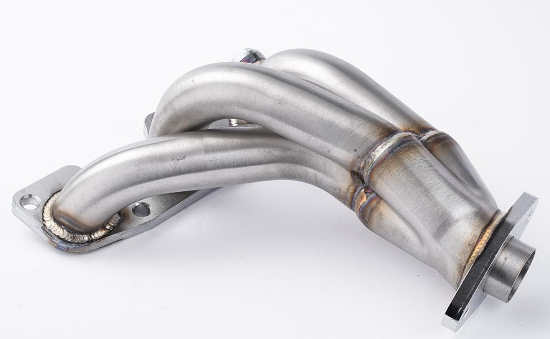 L700S/L900S/L750S/L800S EF-VE エキマニ 触媒レス - メルカリ