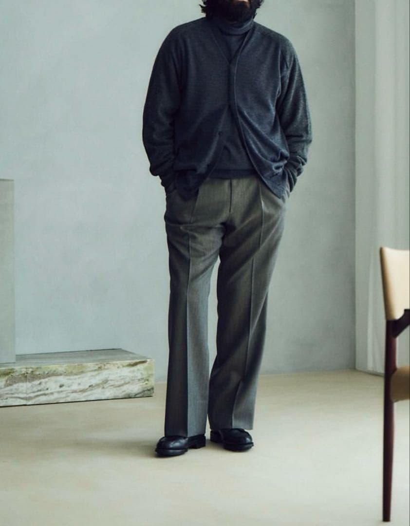 MAATEE&SONS 25aw Shirahama - メルカリ