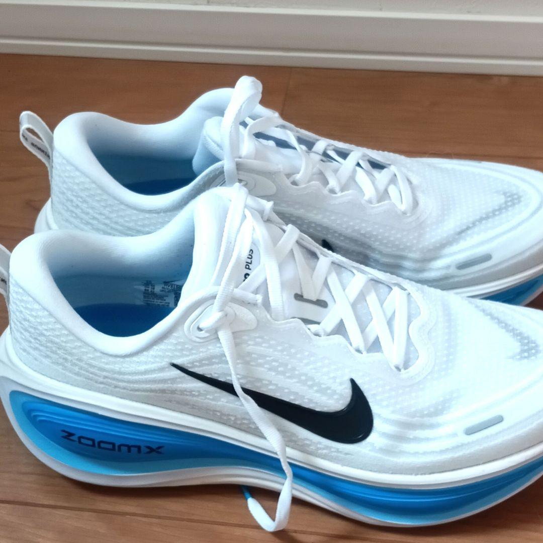 Nikeボメロプラス28cm NIKE◇ローカットスニーカー/28cm/ボメロプラス/BLU/HV8150-004/ナイキ