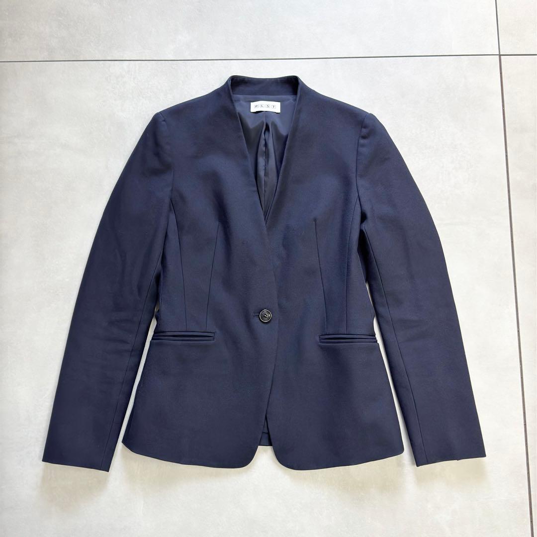 mikakoさん専用 プラステ✨20AW　スーツ　セットアップ　ウォームリザーブ