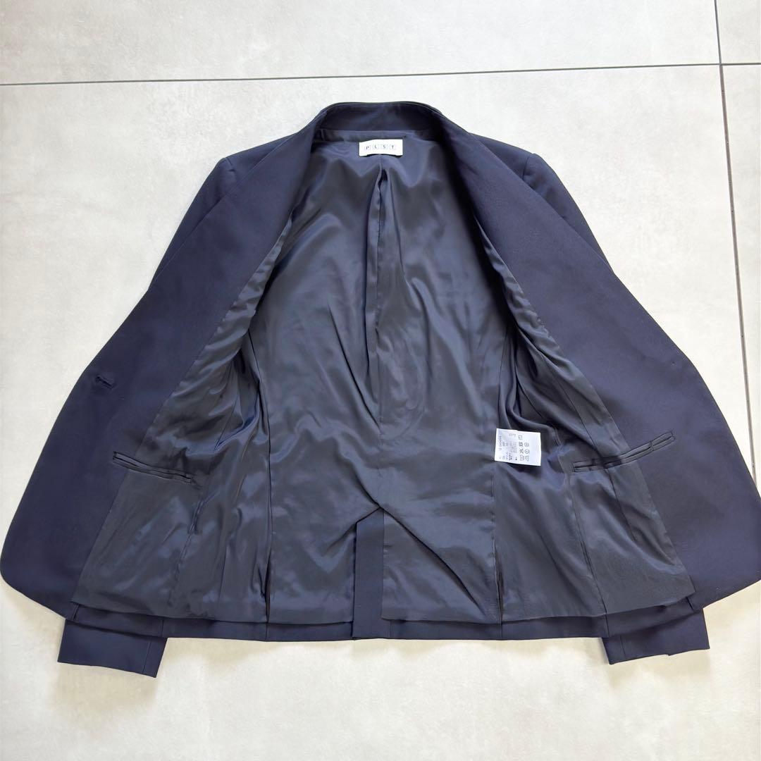 mikakoさん専用 プラステ✨20AW　スーツ　セットアップ　ウォームリザーブ