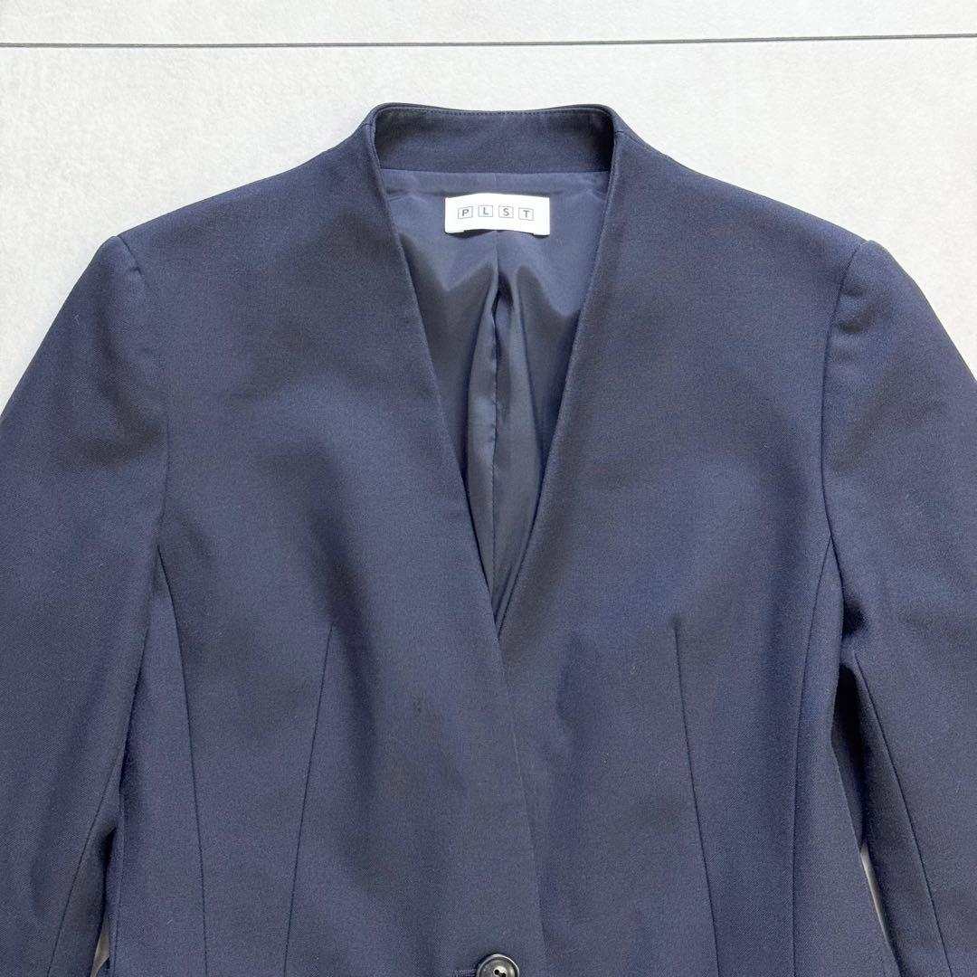 mikakoさん専用 プラステ✨20AW　スーツ　セットアップ　ウォームリザーブ