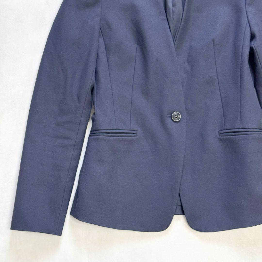 mikakoさん専用 プラステ✨20AW　スーツ　セットアップ　ウォームリザーブ