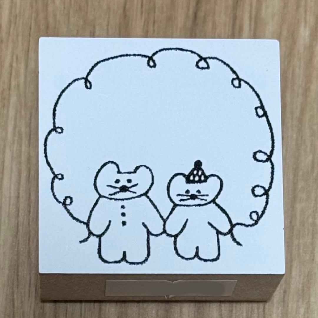 Nico-Recipe ニコレシピ スタンプ 新作 手紙社 - メルカリ