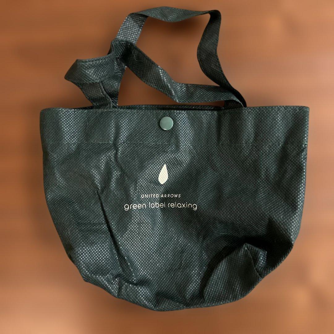 UNITED ARROWS green label relaxing バッグ - メルカリ