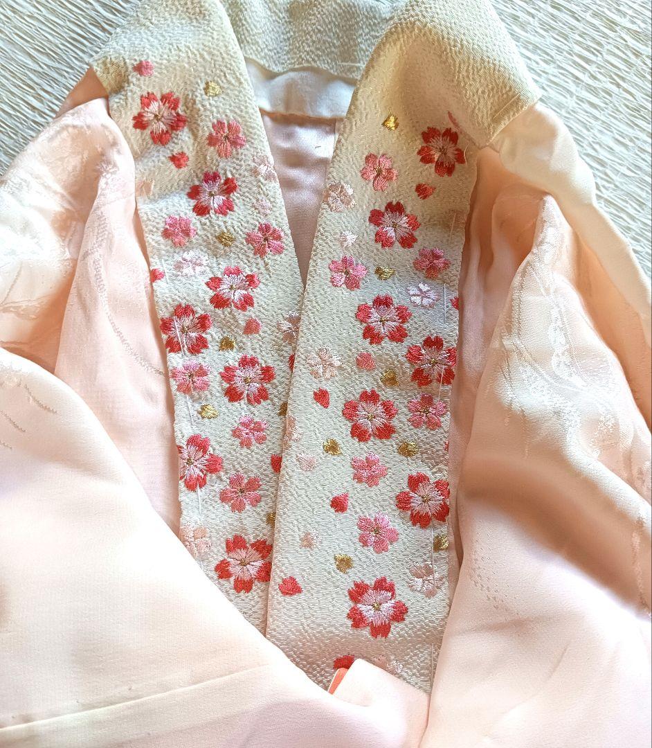 くるみ様専用 トール 未着用振袖 フルセット 赤 無地 丈170 裄70 正絹