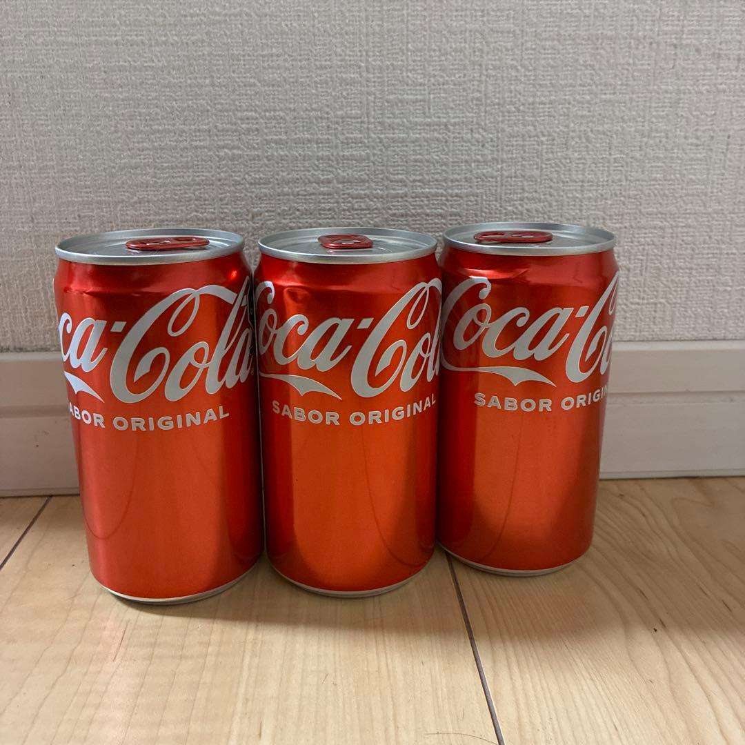 dx様 メキシココーラ 缶 235ml - メルカリ