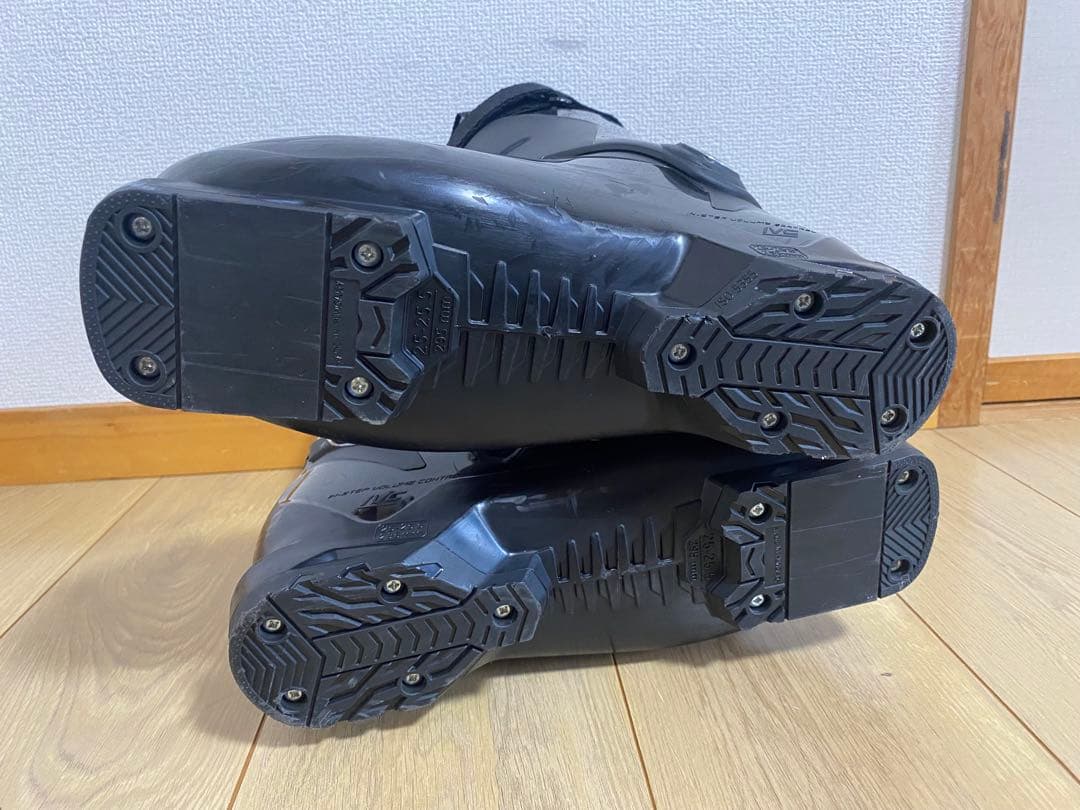 Nordica スキーブーツ 23-24 THE CRUISE 25.5cm