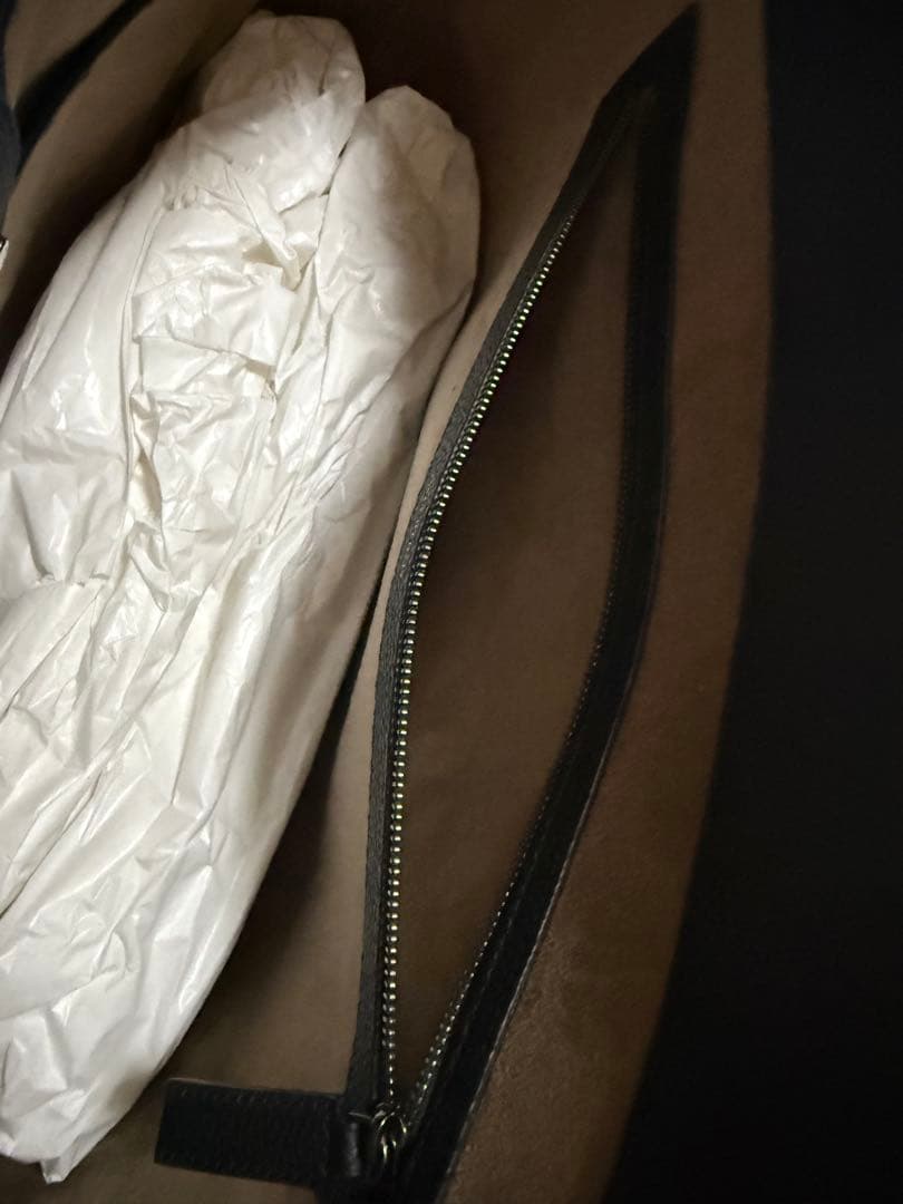 新品未使用】【28.6万】ボナベンチュラ マッシモ 黒 【2025/10新作