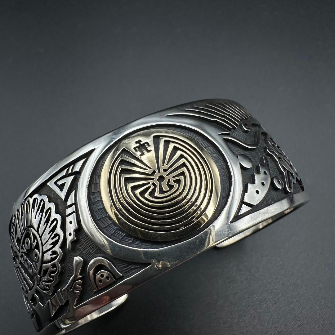 数回使用しただけ Hopi Jason takala K14 メイズ オーバーレイ