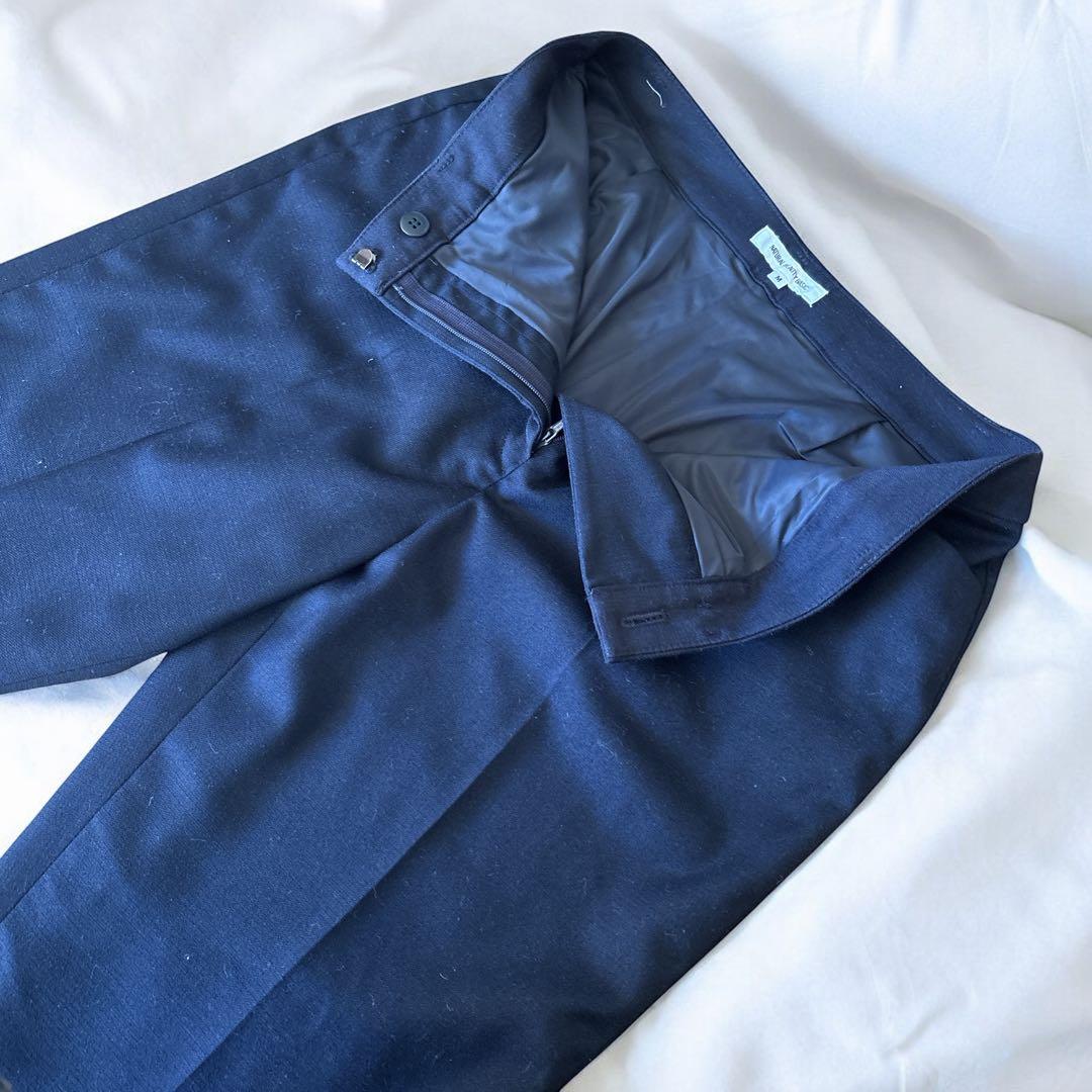 ✨ウォッシャブル✨ナチュラルビューティーベーシック セットアップ