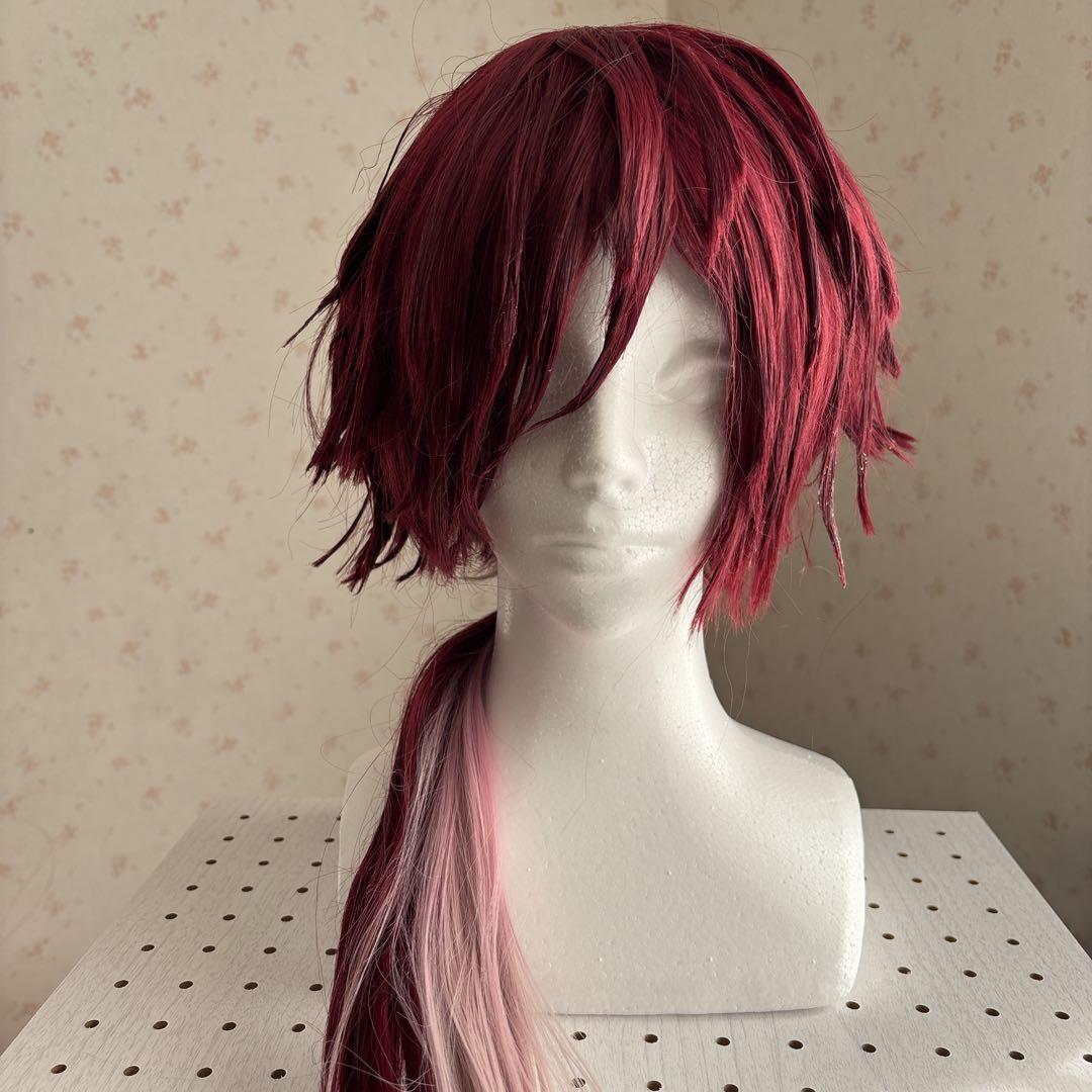 ローレン・イロアス(コスプレウィッグ) - メルカリ