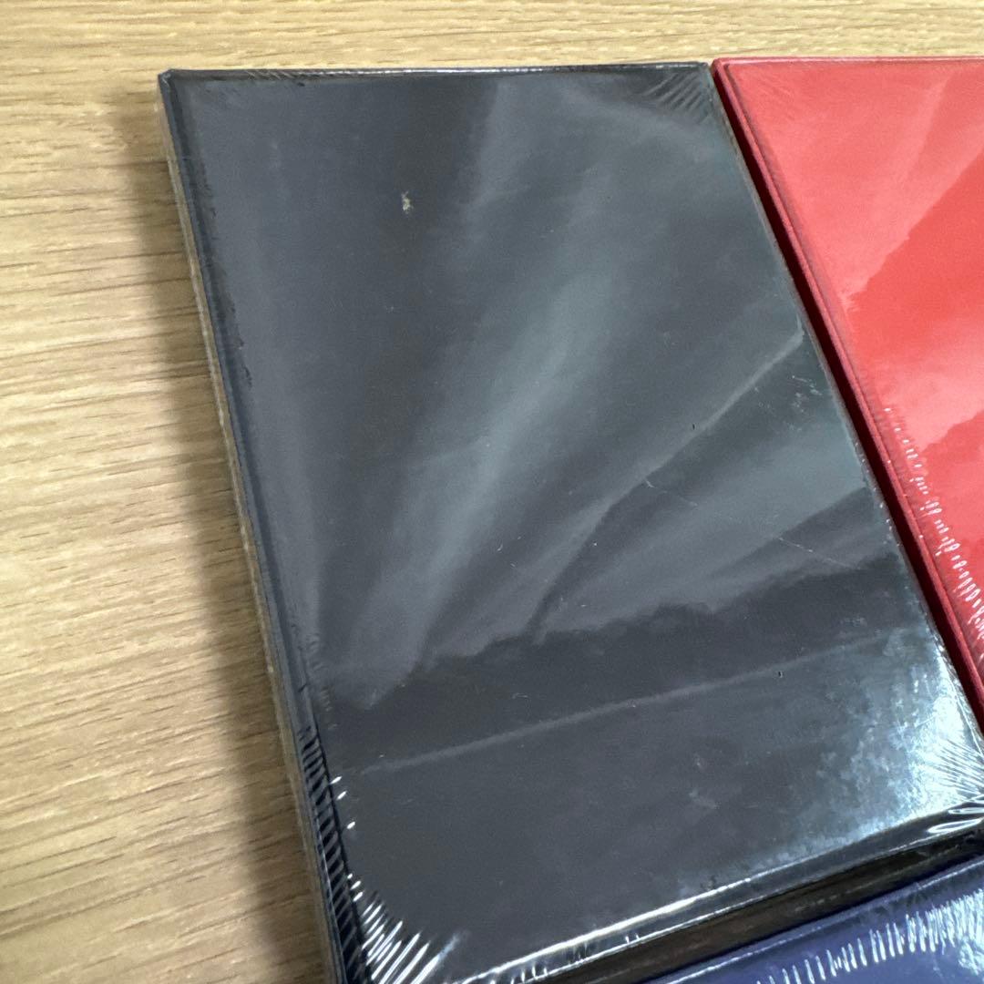 未開封】カルビー仮面ライダーチップス カード 復刻カード4セット