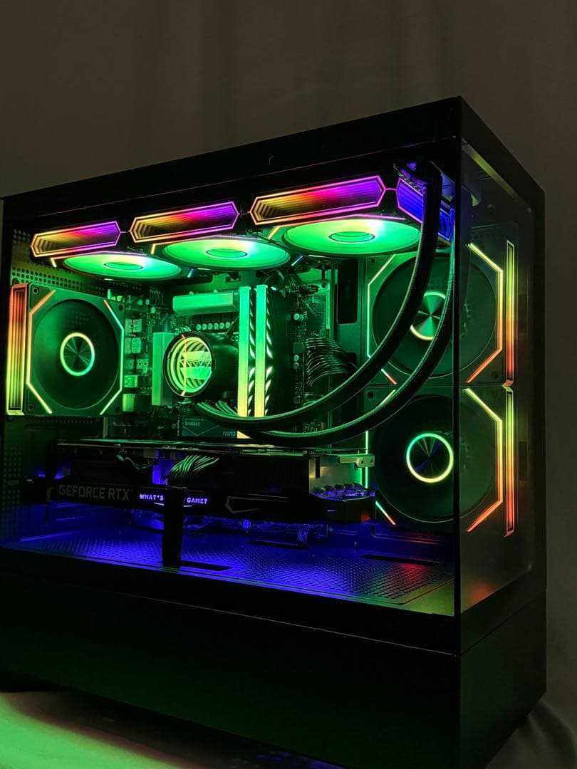 特価】ゲーミングpc新品INTEL I5 14600KF RTX 3080