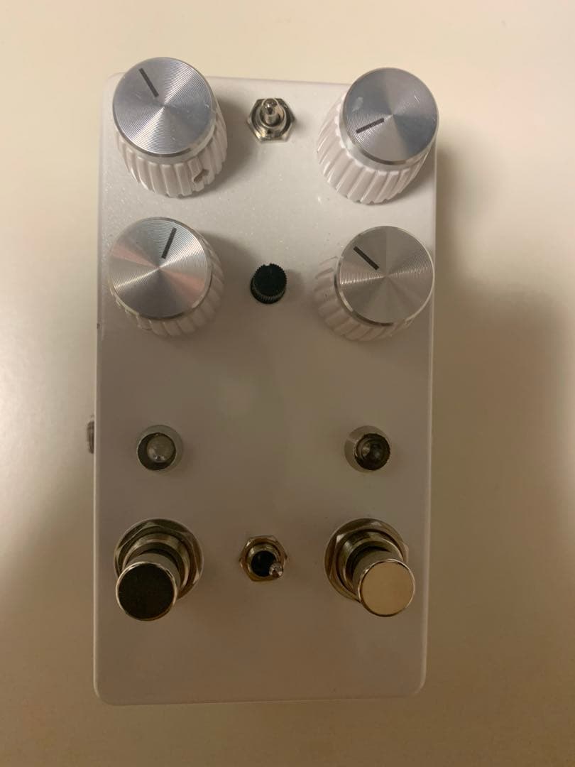 ギター 's effects BOR BOR | Tommy's effects