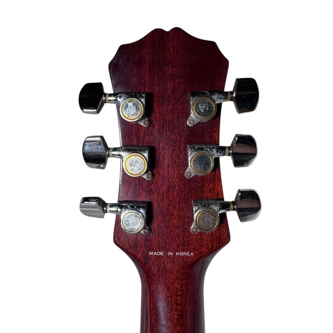 Epiphone dobro リゾネーター ドブロ ギター 希少モデル MD30