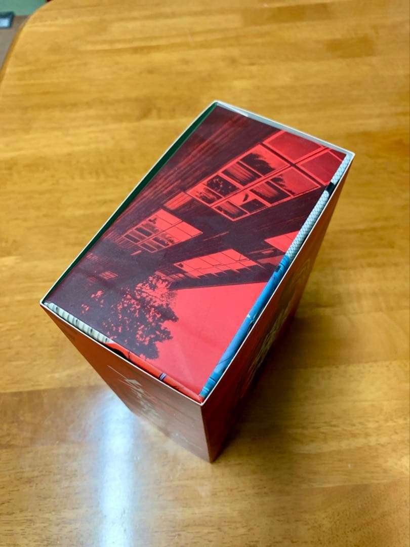 【本編未再生・新同品】女王の教室 DVD BOX
