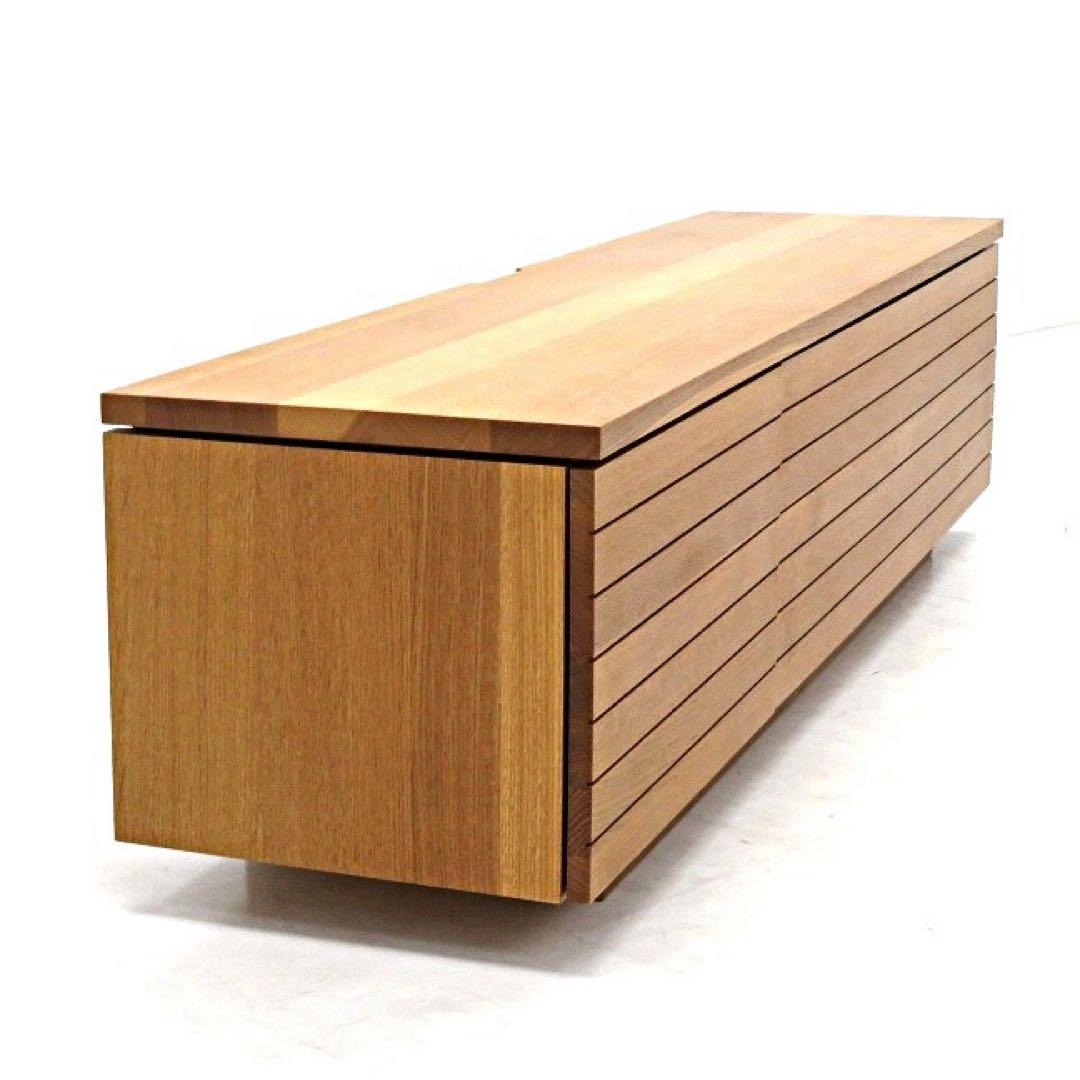 【たかたか】ナガノインテリア　TVボード　BO101 -6LNR-ON-A