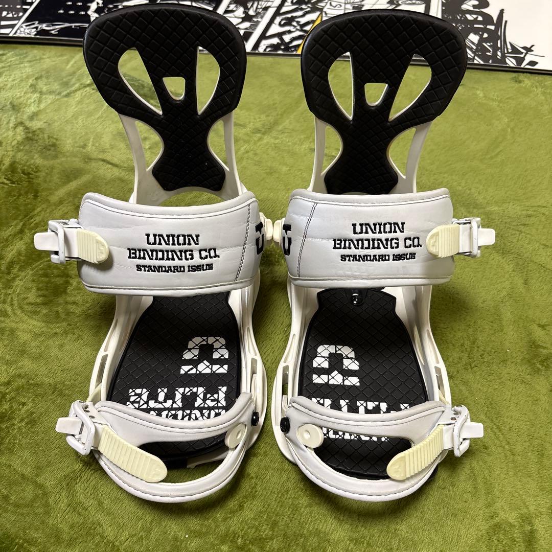 《美品》ROME CHEAP TRICK AT 151☆UNINON バイン M