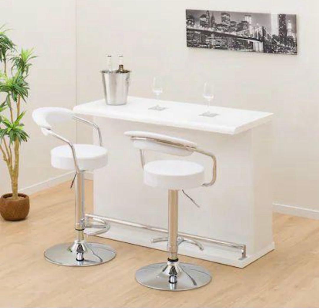 NAOさん専用 ニトリ バーカウンター