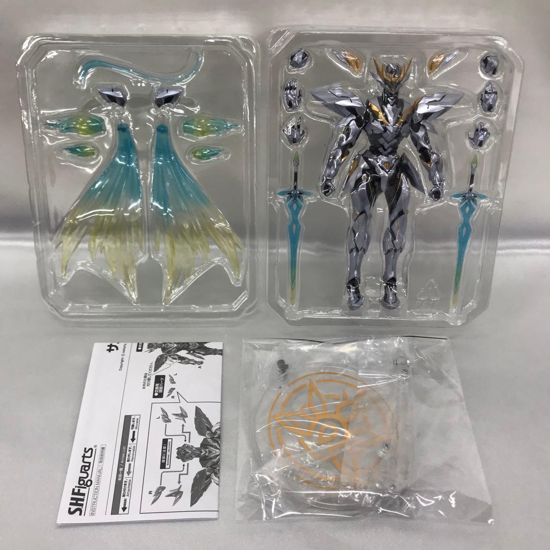S.H.Figuarts サム 「崩壊：スターレイル」 魂ウェブ商店限定