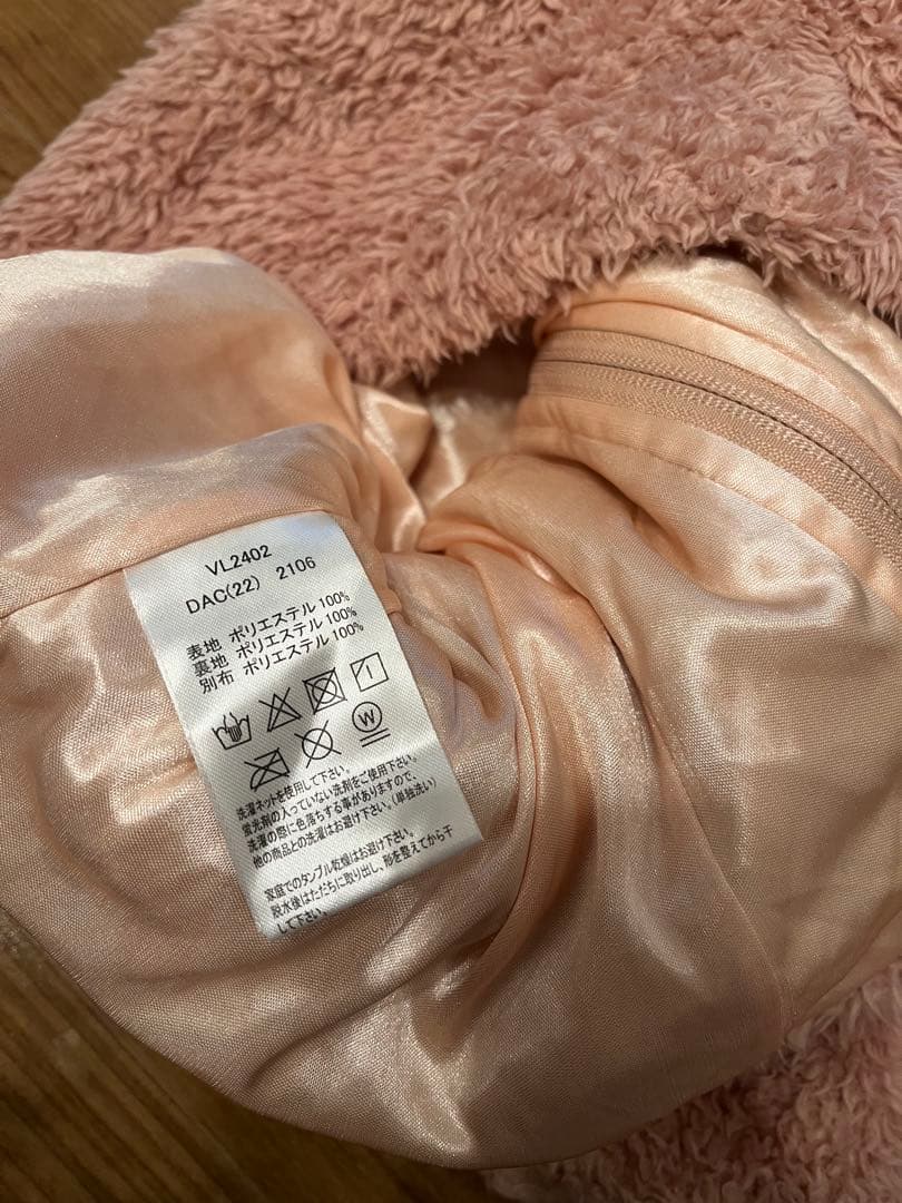 新 発売スポーツ - レア！フィラ FILA ボアベスト スコート