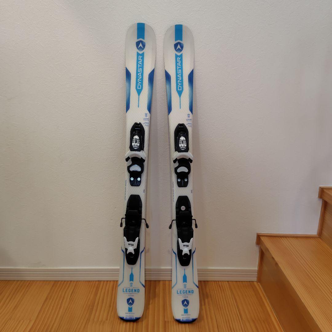Dynastar スキー板104cm ホワイト×ブルー 226dyn1004.jpg