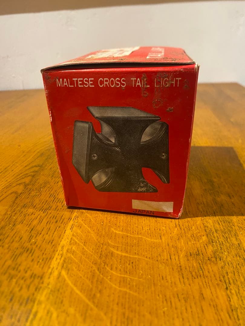 KS 70sテールランプナチテールクロステールショベルパンエボチョッパー