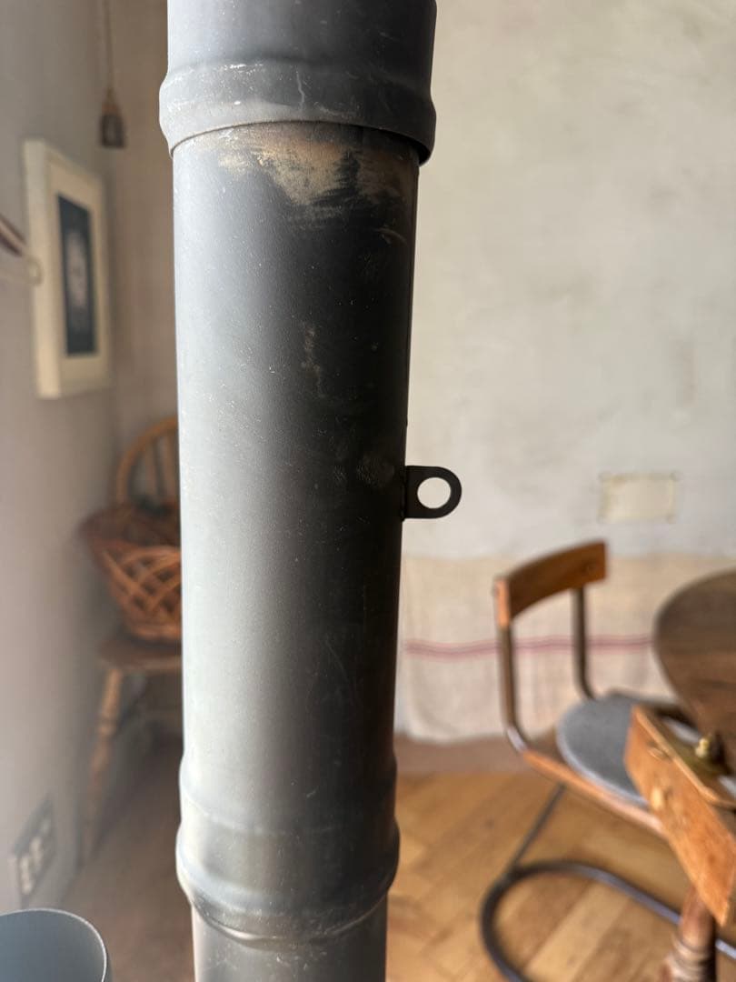 薪ストーブ ファイヤーオーケストラ キャンプオンパレード - メルカリ