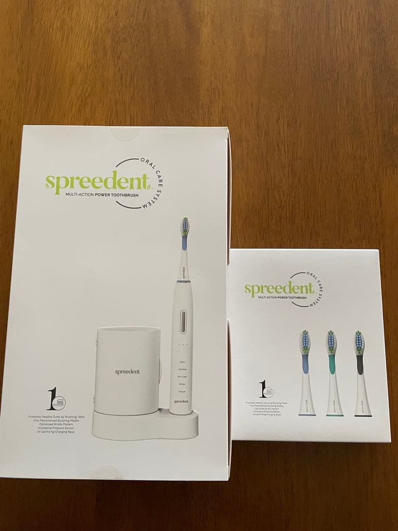 アムウェイ　spreedent スプリーデント2 電動歯ブラシ　交換ブラシ 楽天市場】Amway アムウェイ スプリーデント 2ミニッツ 電動パワー