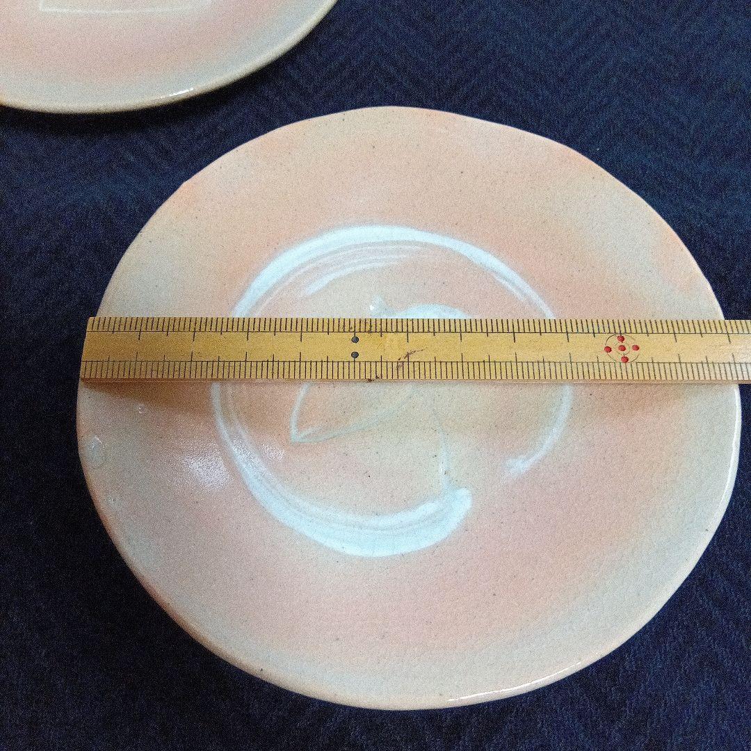 蕗窯 小松華功 干支小皿3枚 - メルカリ