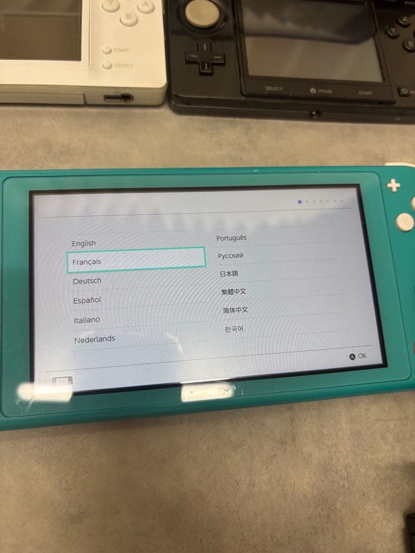 PS3 CECHL00 3DS Switchliteまとめ売り 動作未確認 - メルカリ