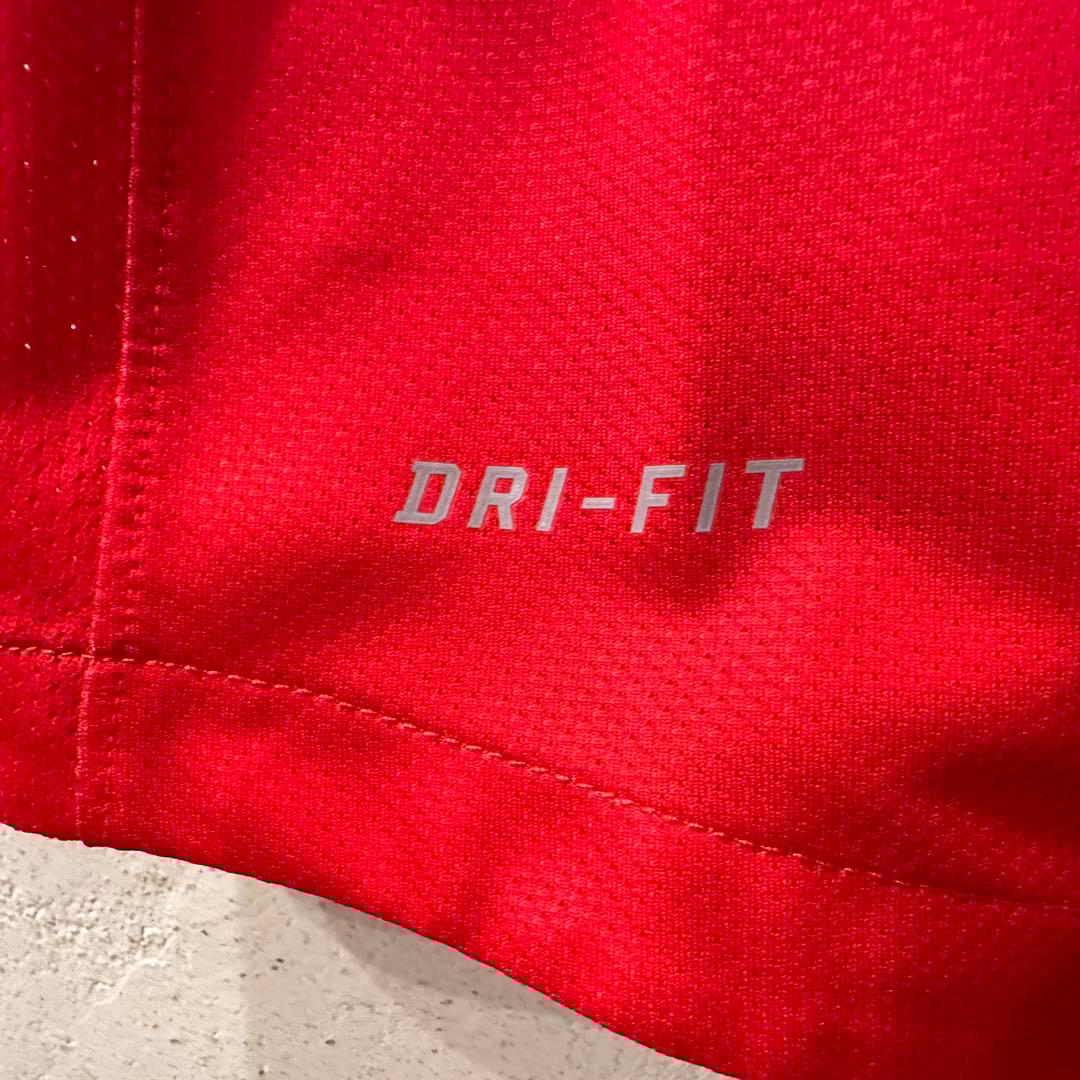 【レア20周年】\"NIKE\"『URAWA REDS』オーセンティックユニフォーム