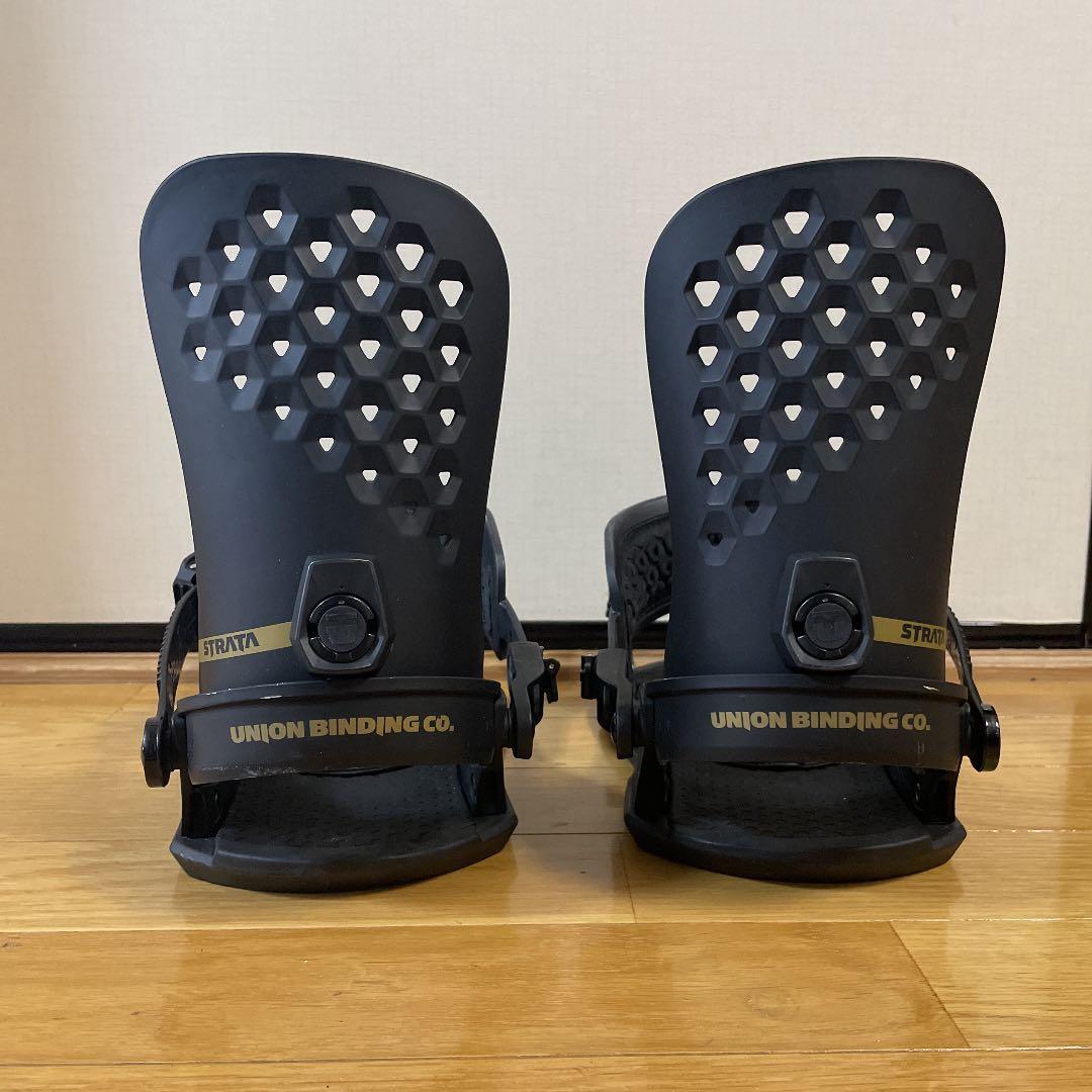 ユニオン ストラータ 18-19 Mサイズ - メルカリ