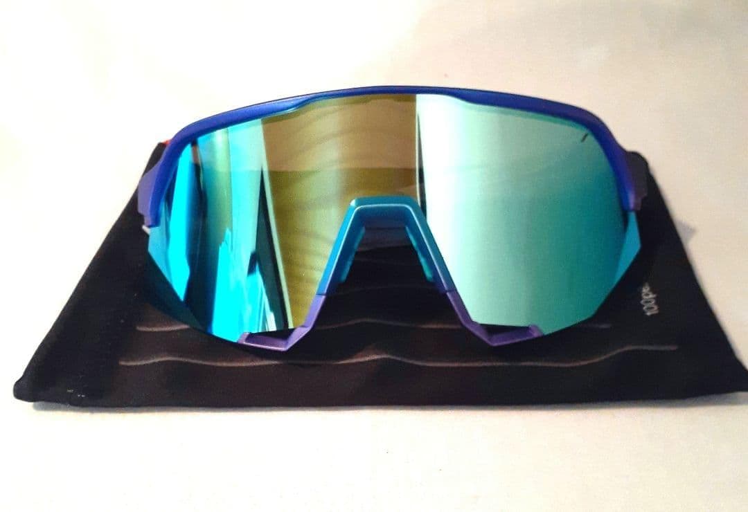 100% S3 ブルートパーズ ワンハンドレッド サングラス 100% Hypercraft ブルートパーズ ワンハンドレッド サングラス｜Yahoo