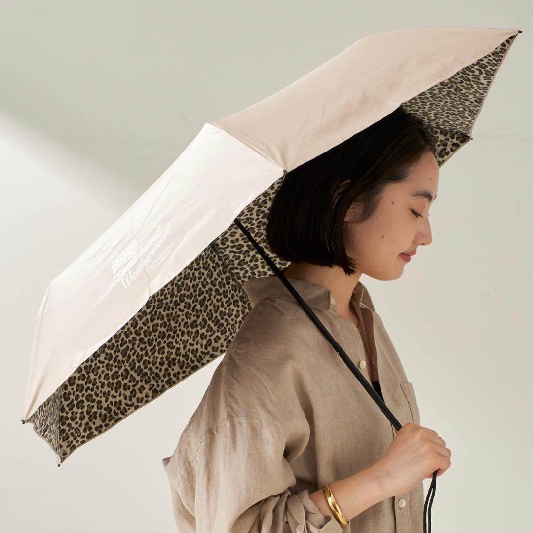 TRADITIONAL WEATHERWEAR 折りたたみ傘 TRADITIONAL WEATHERWEAR（トラディショナル ウェザーウェア