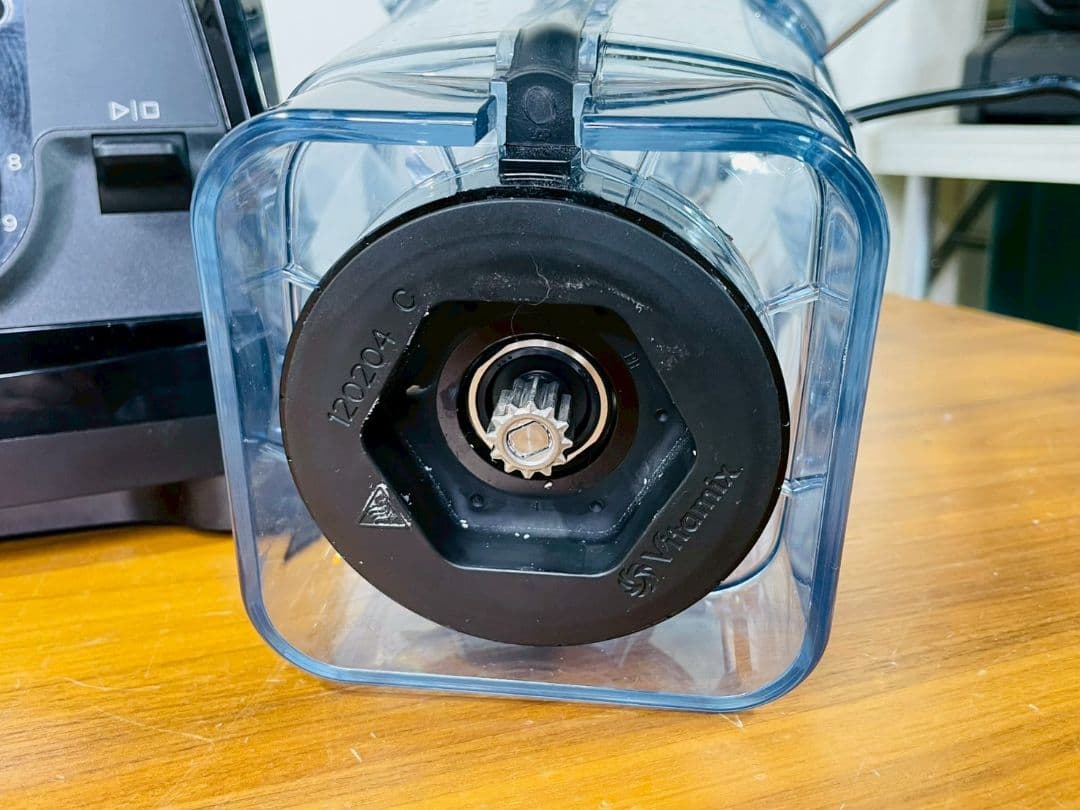 (sk/12.8/50)Vitamix バイタミックス ブレンダーミキサー