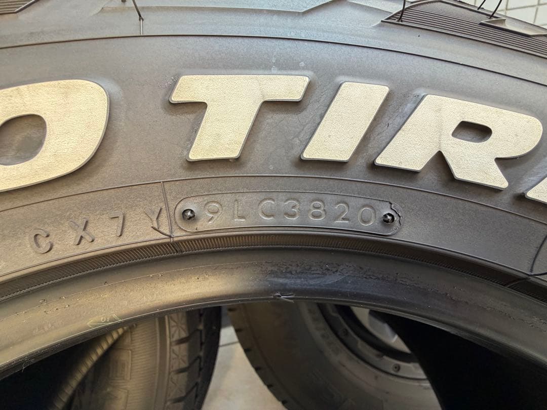 ★adas202ada☆値下交渉承ります デルタフォース　プラド150