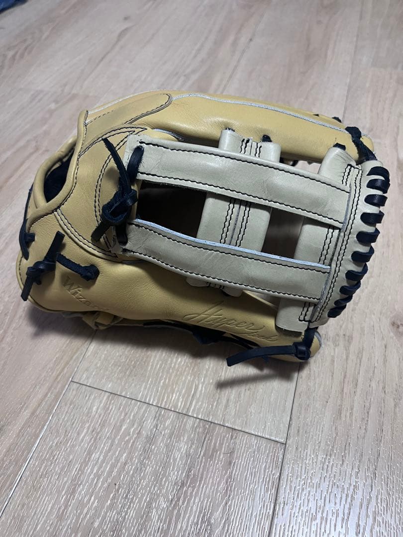 ローリングス rawlings グローブ グラブ 軟式 キャメル 内野の通販はau