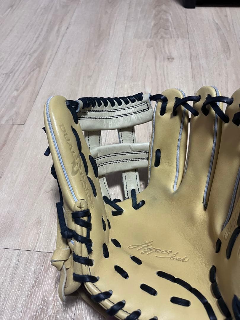 ローリングス rawlings グローブ グラブ 軟式 キャメル 内野の通販はau