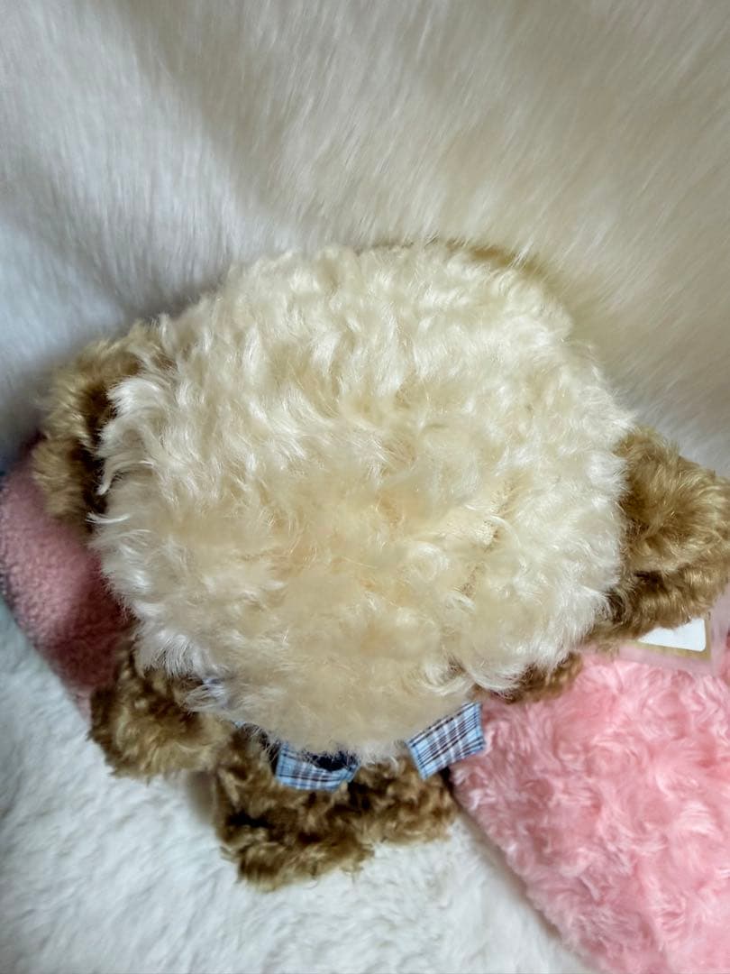 ☆メリーソート☆チーキー☆ココアパンダ☆100体限定☆No.33 - メルカリ