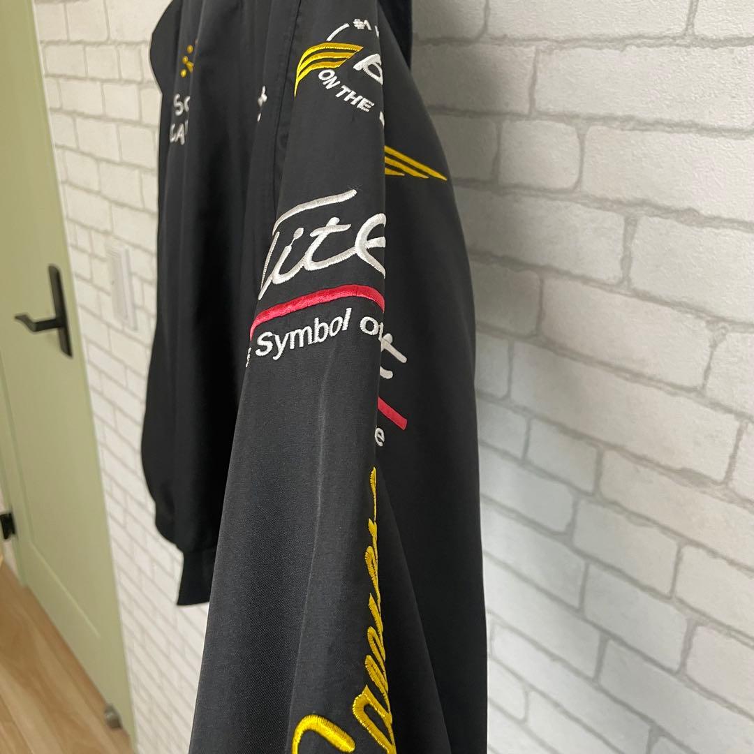 Titleist タイトリスト スコッティキャメロン ブルゾン ジャケット